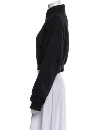 Alexander Wang Bomber Jacket