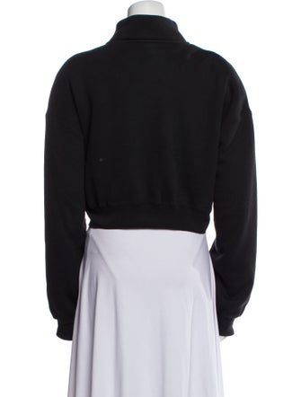 Alexander Wang Bomber Jacket