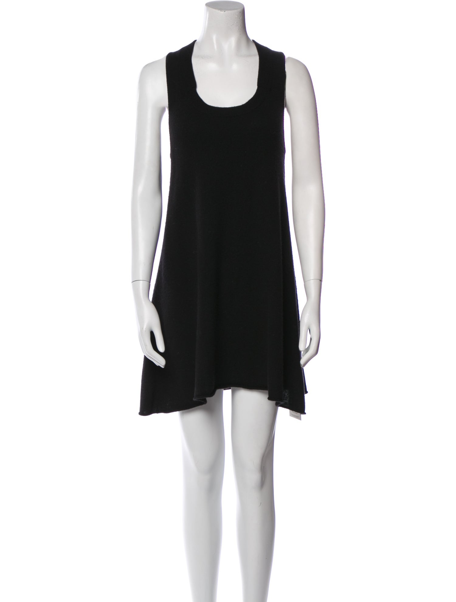 Alexander Wang Cashmere Mini Dress