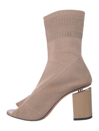 Alexander Wang Sock Boots