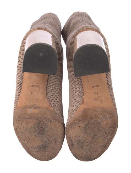 Alexander Wang Sock Boots