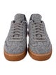 Alexander Wang Wool Sneakers