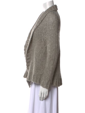 Alexander Wang V-Neck Sweater