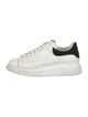 Alexander Wang Leather Sneakers