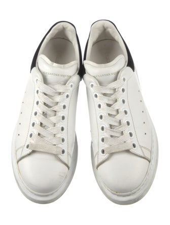 Alexander Wang Leather Sneakers