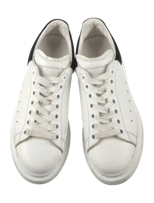 Alexander Wang Leather Sneakers