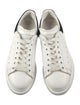 Alexander Wang Leather Sneakers