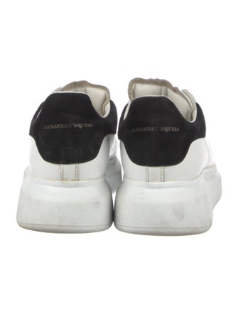 Alexander Wang Leather Sneakers