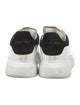 Alexander Wang Leather Sneakers