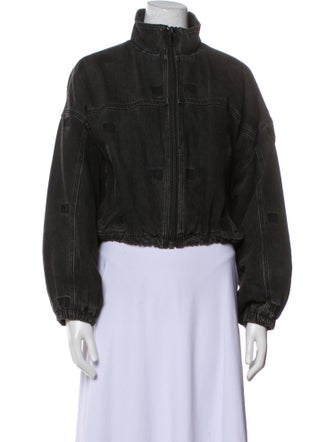 Alexander Wang Denim Jacket