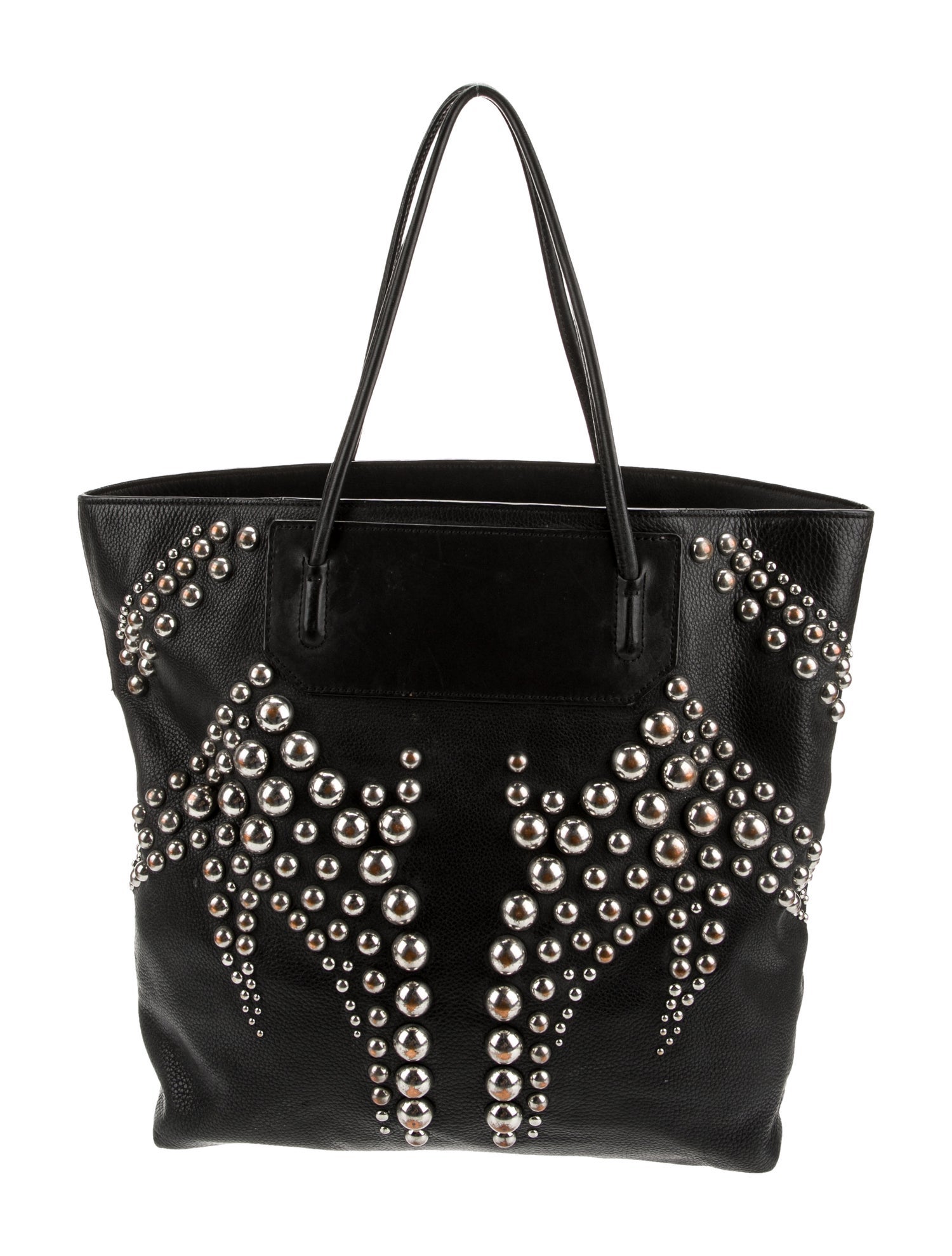 Alexander Wang Leather Tote