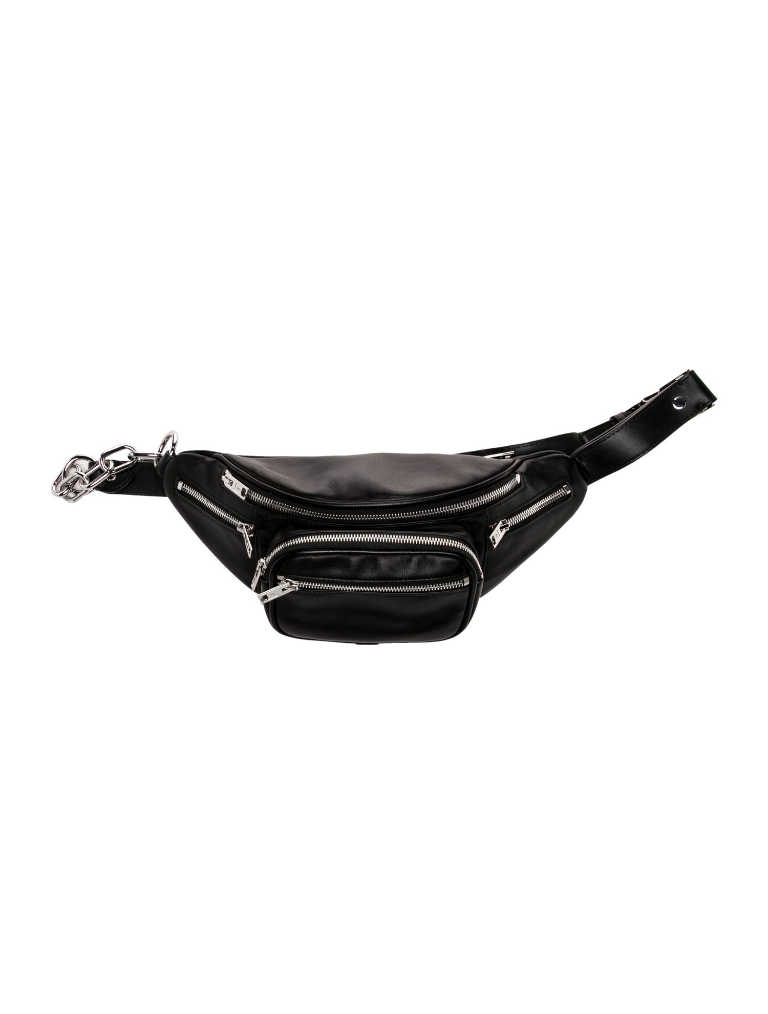 Alexander Wang Leather Belt Bag