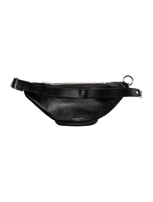 Alexander Wang Leather Belt Bag
