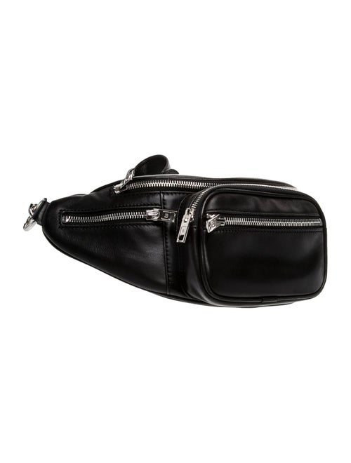 Alexander Wang Leather Belt Bag