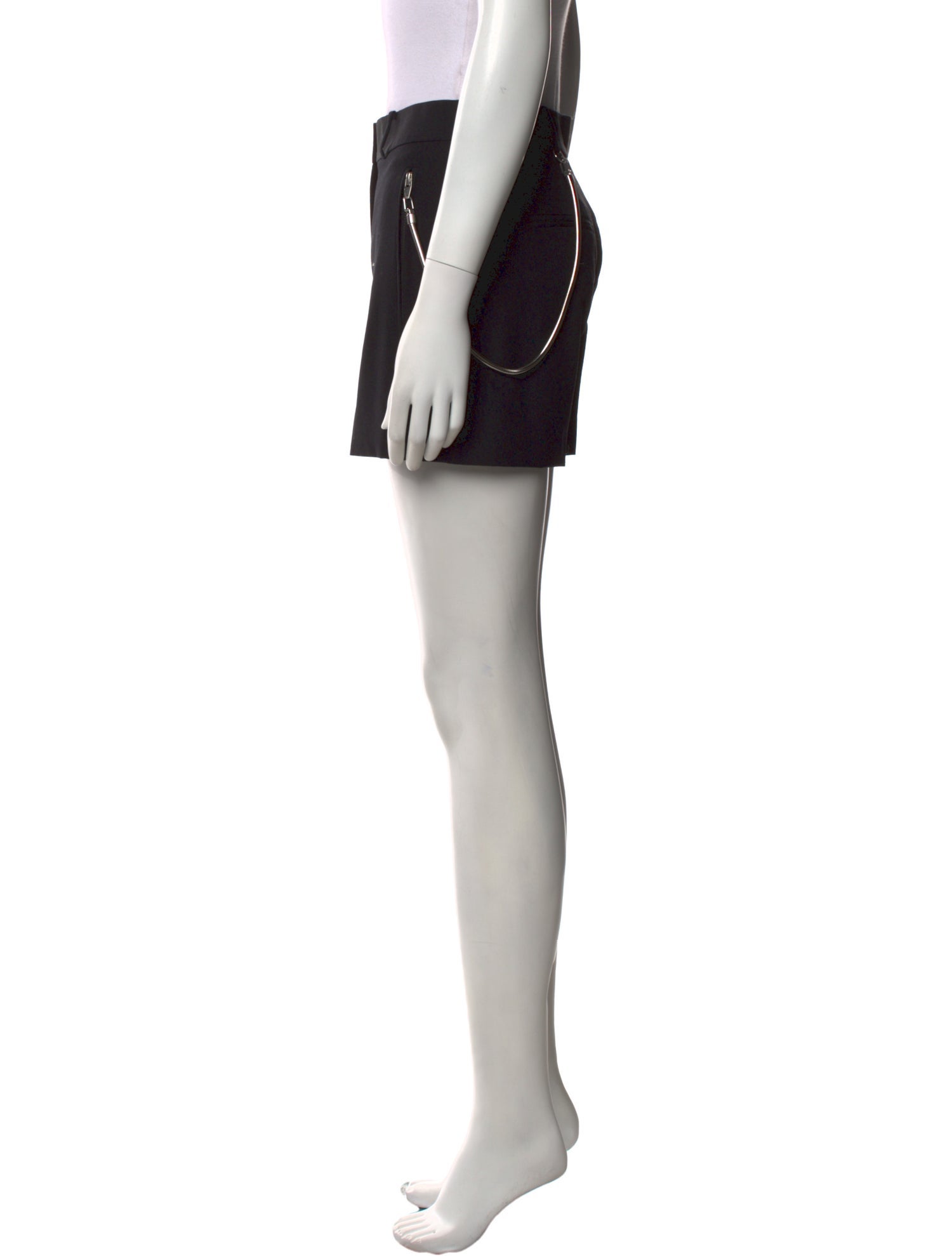 Alexander Wang Mini Shorts