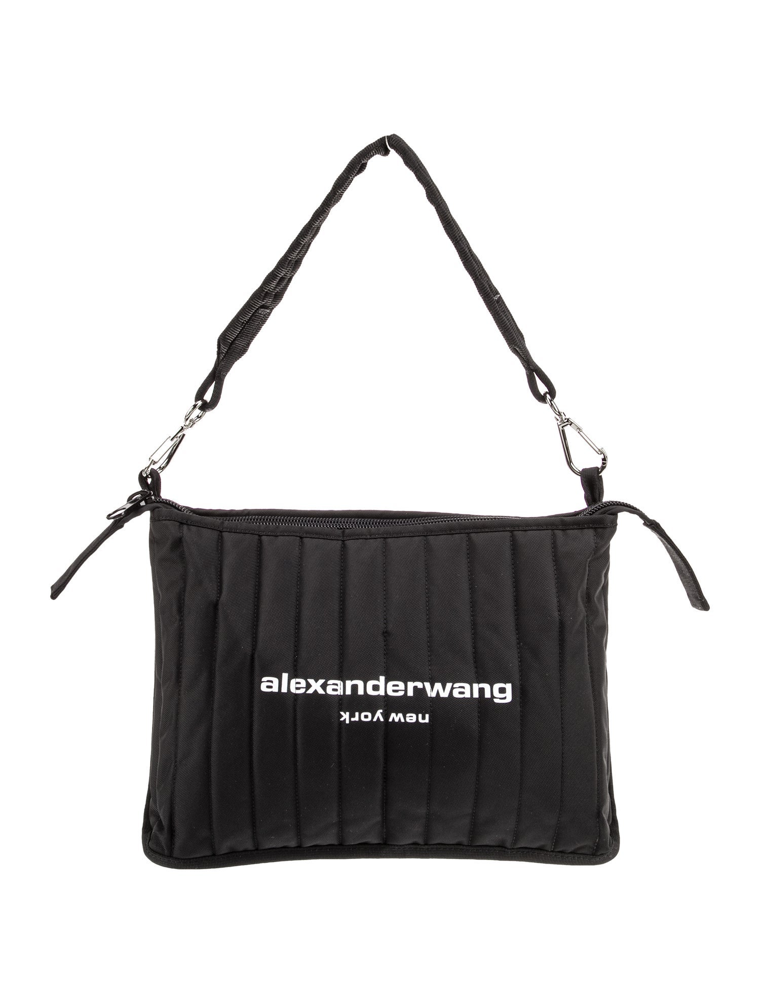Alexander Wang Nylon Shoulder Bag