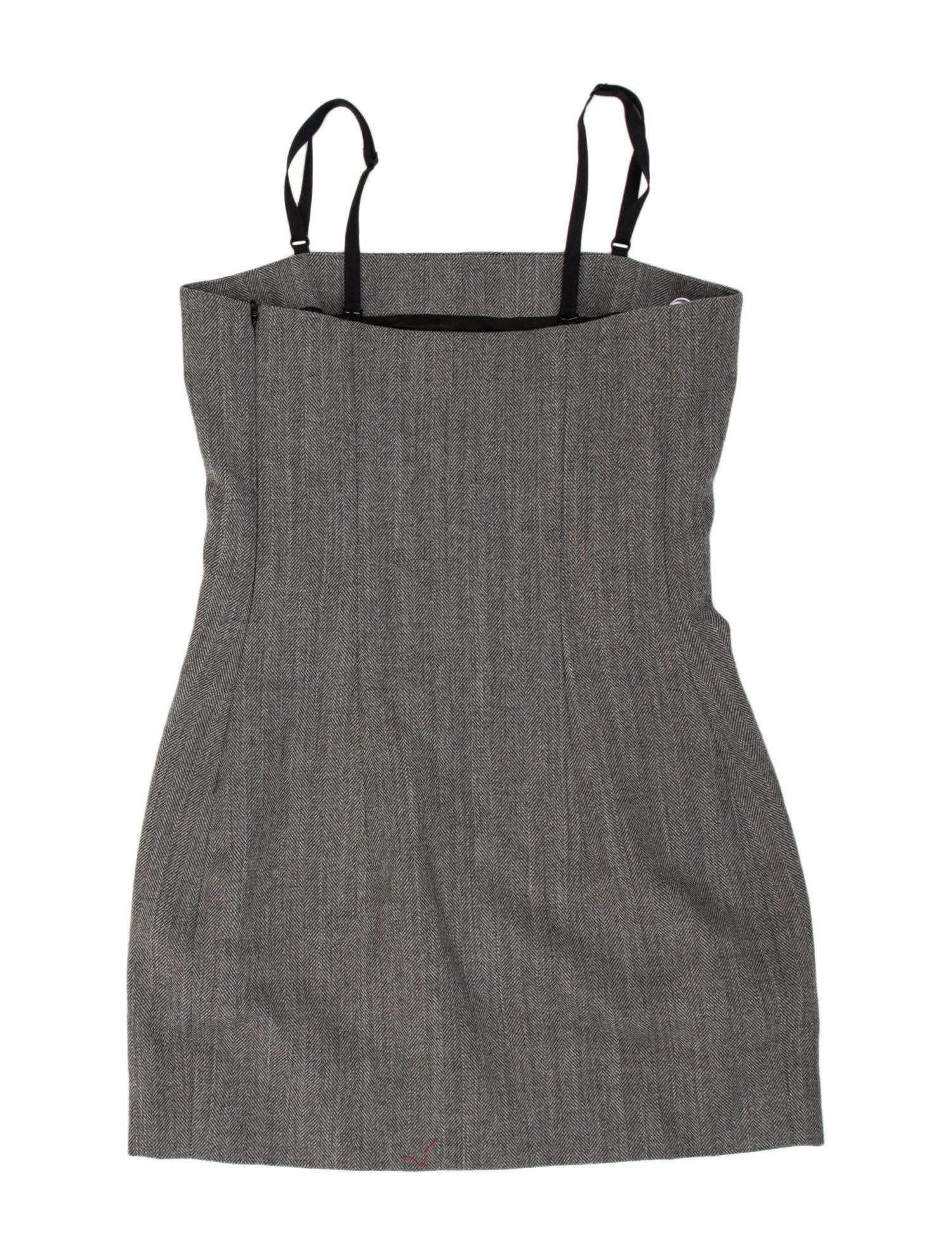 Alexander Wang Printed Mini Dress