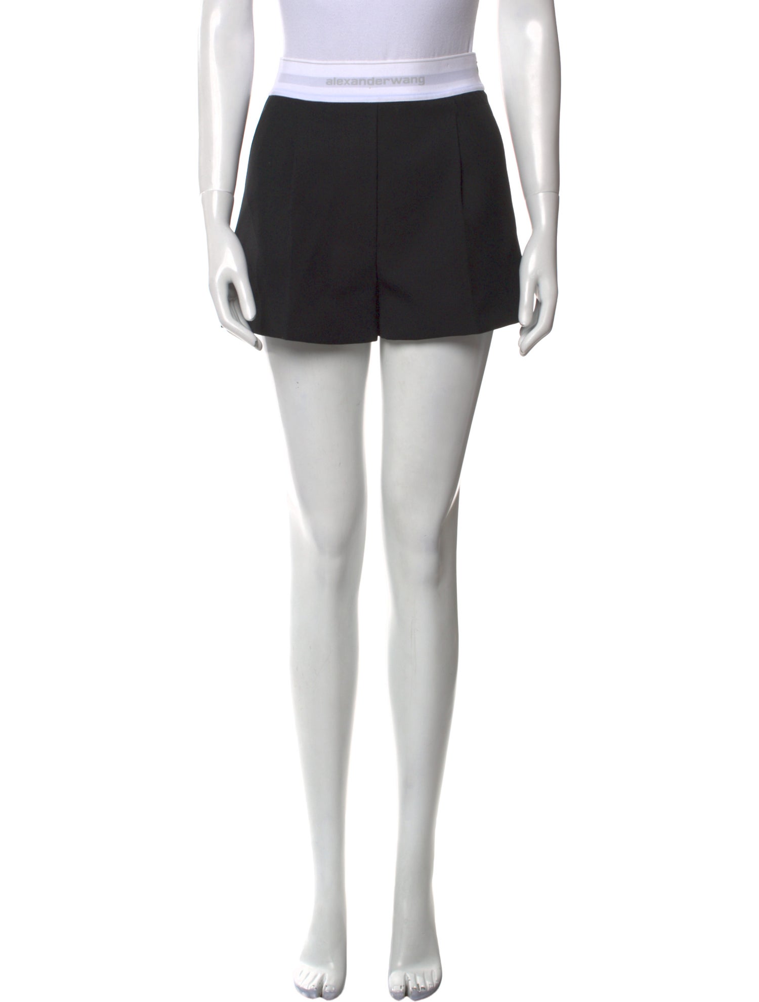 Alexander Wang Mini Shorts