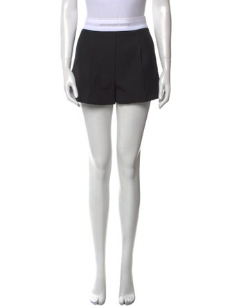 Alexander Wang Mini Shorts