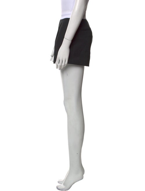 Alexander Wang Mini Shorts
