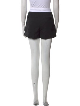 Alexander Wang Mini Shorts