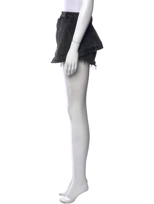Alexander Wang Mini Shorts