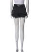 Alexander Wang Mini Shorts