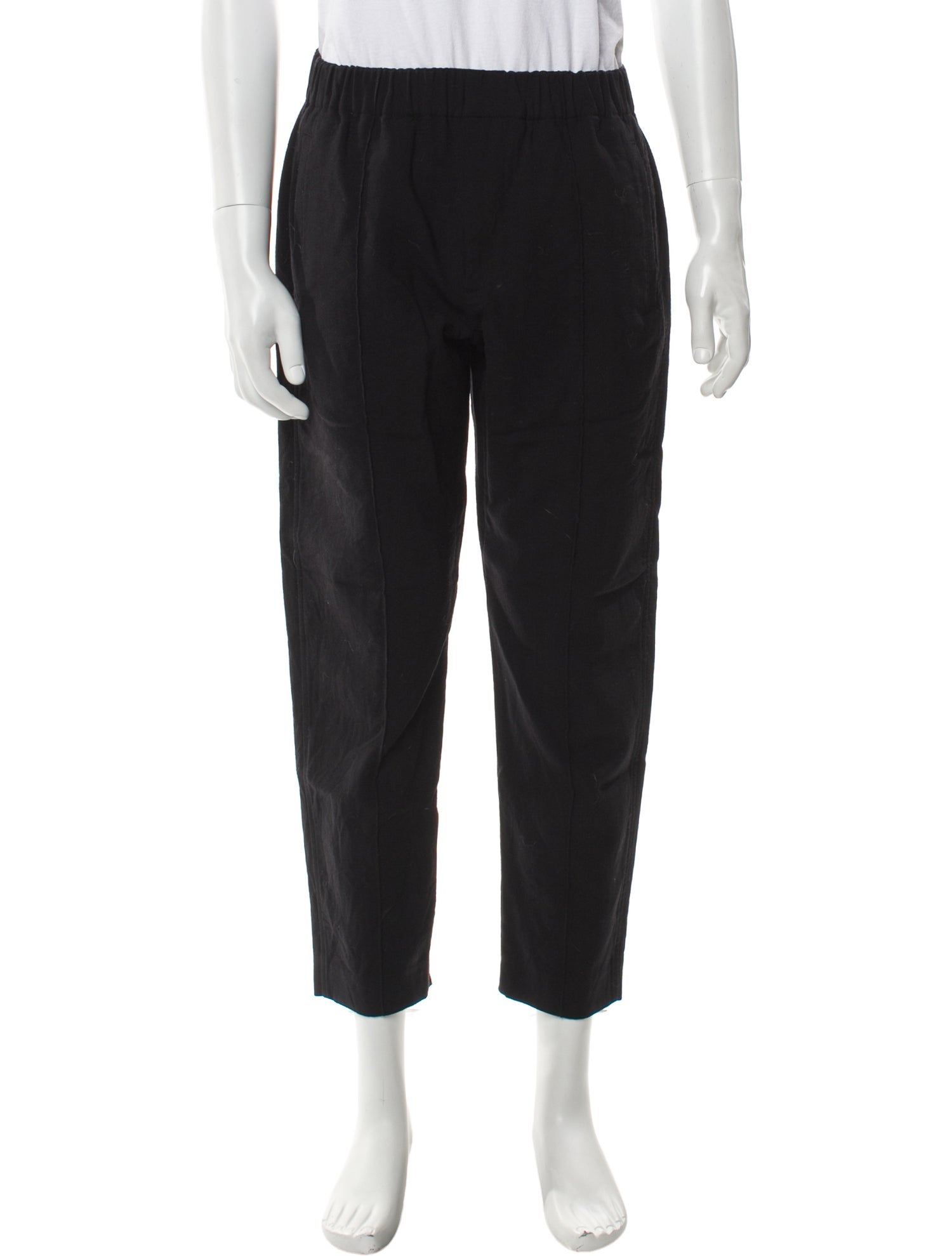 Alexander Wang Wool Joggers