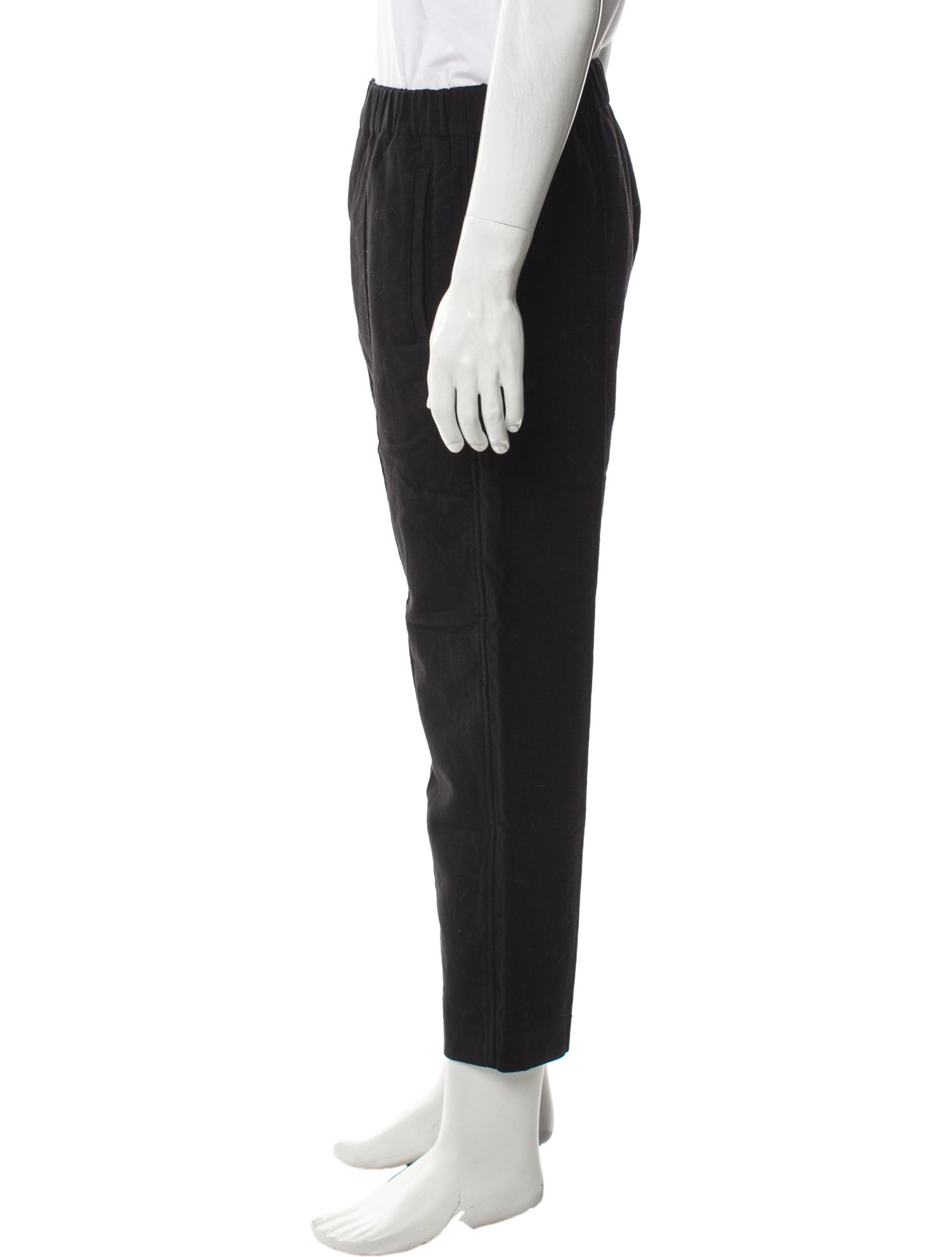 Alexander Wang Wool Joggers