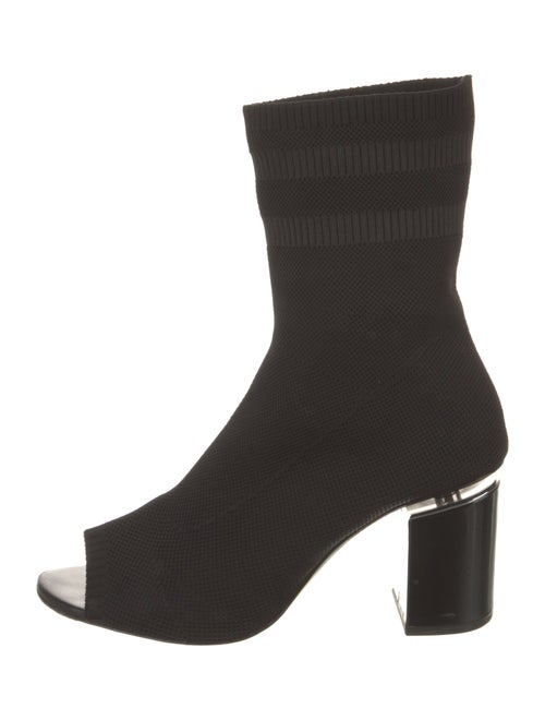 Alexander Wang Sock Boots