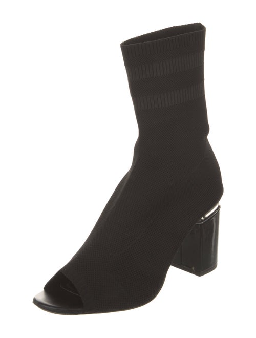 Alexander Wang Sock Boots