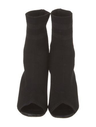 Alexander Wang Sock Boots