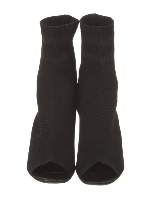 Alexander Wang Sock Boots