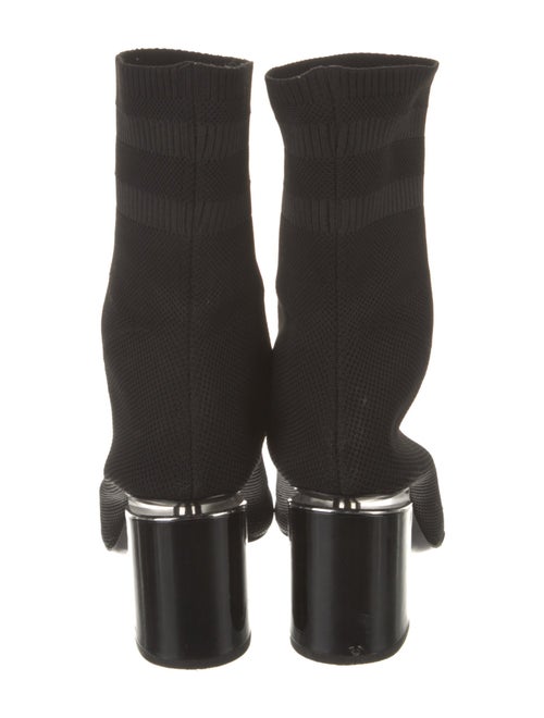 Alexander Wang Sock Boots