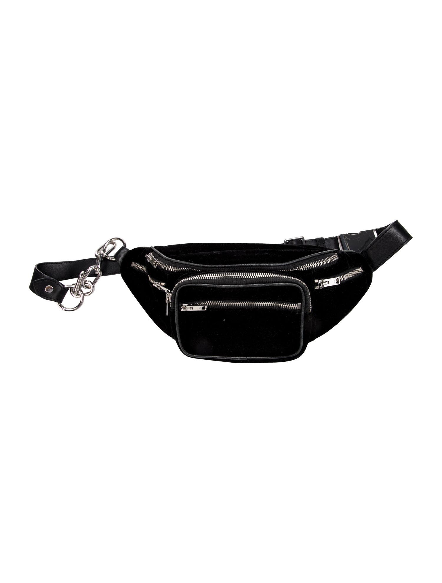 Alexander Wang Leather Belt Bag