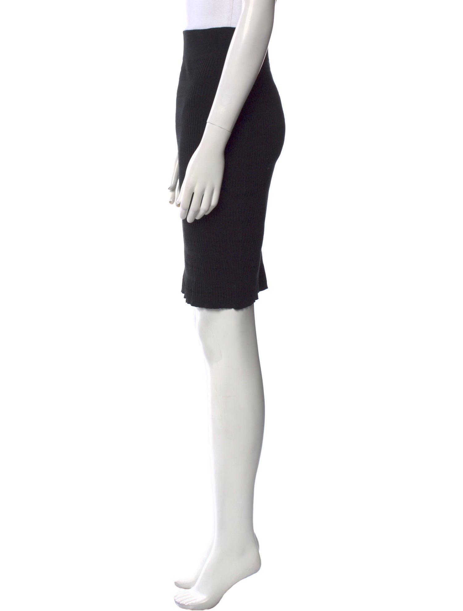 Alexander Wang Knee-Length Skirt