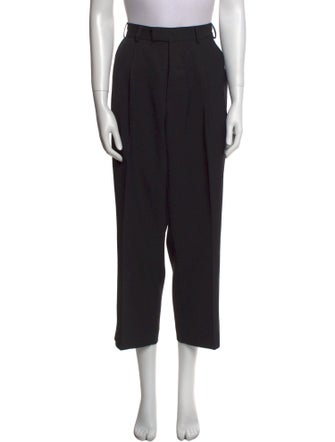 Alexander Wang Wide Leg Pants