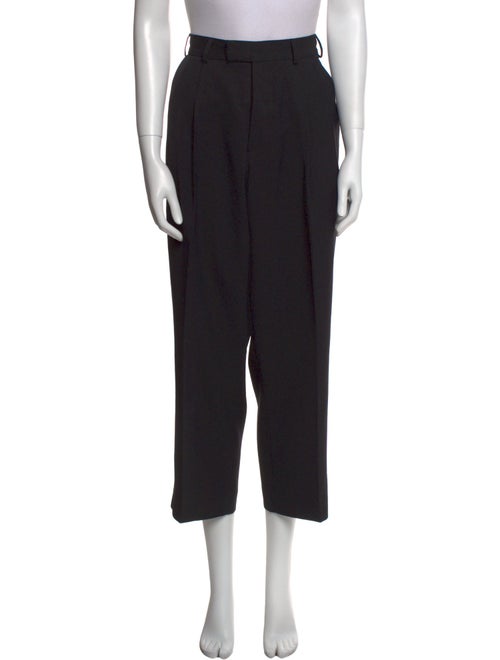 Alexander Wang Wide Leg Pants
