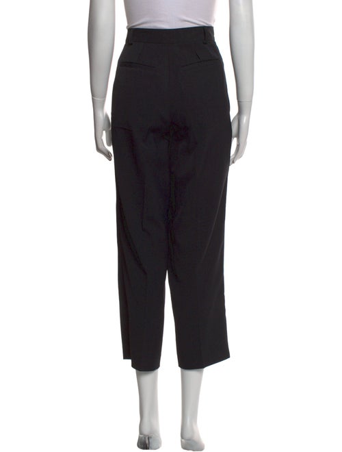 Alexander Wang Wide Leg Pants
