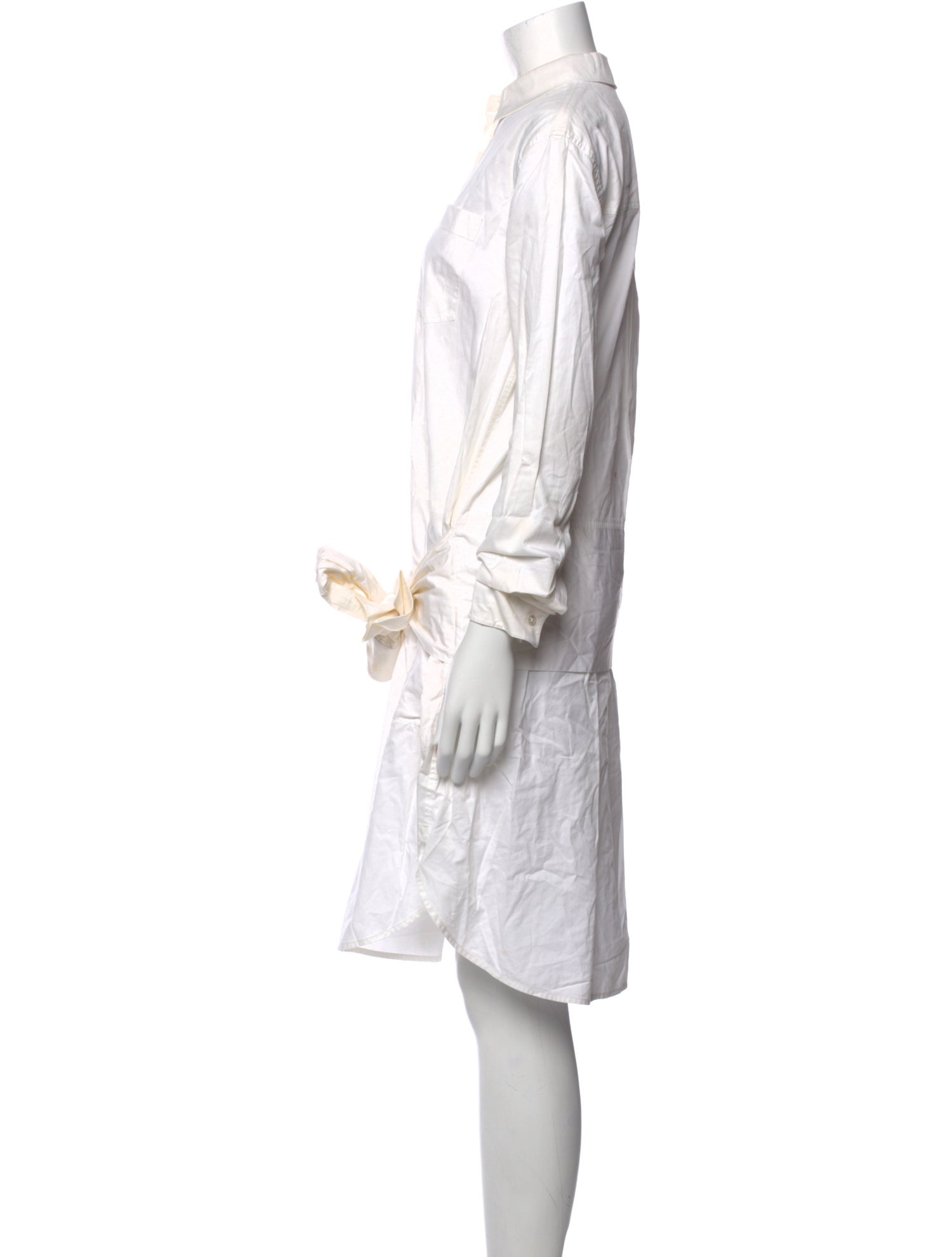 Alexander Wang Knee-Length Dress