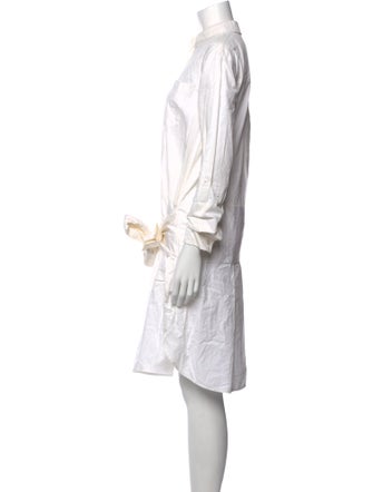 Alexander Wang Knee-Length Dress