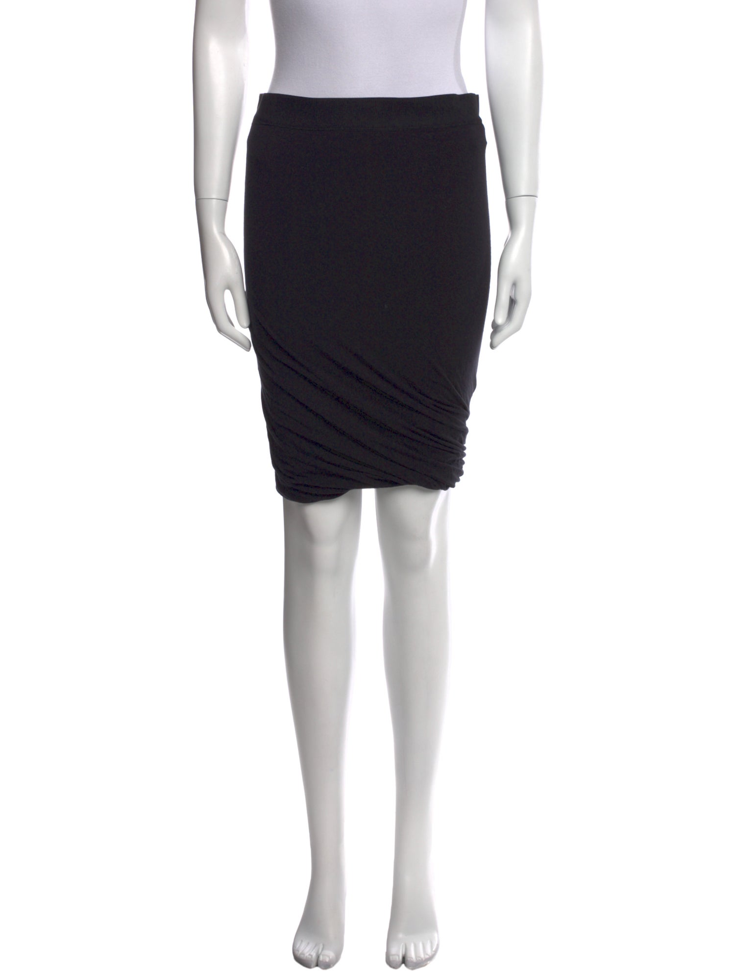 Alexander Wang Knee-Length Skirt