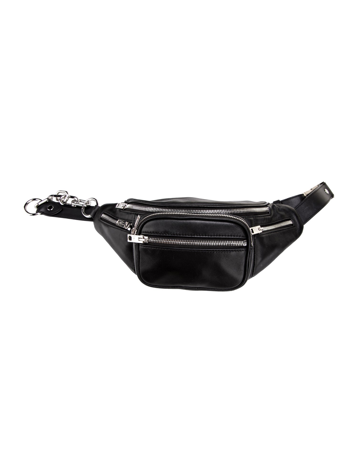 Alexander Wang Leather Belt Bag