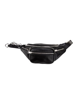 Alexander Wang Leather Belt Bag