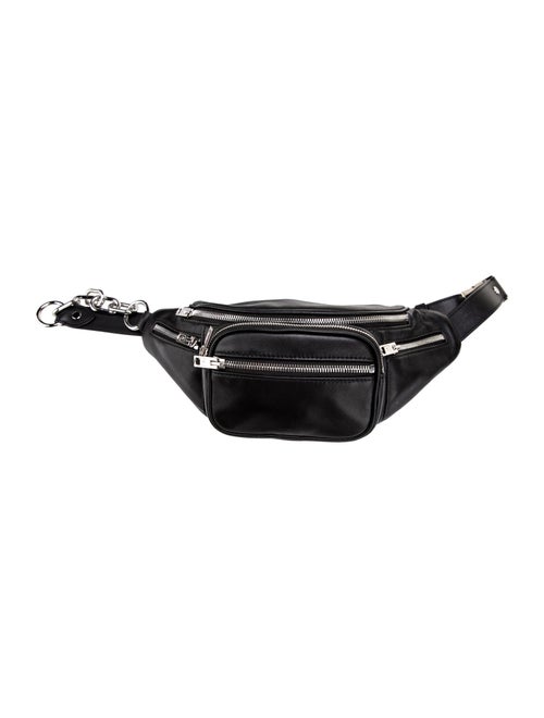 Alexander Wang Leather Belt Bag