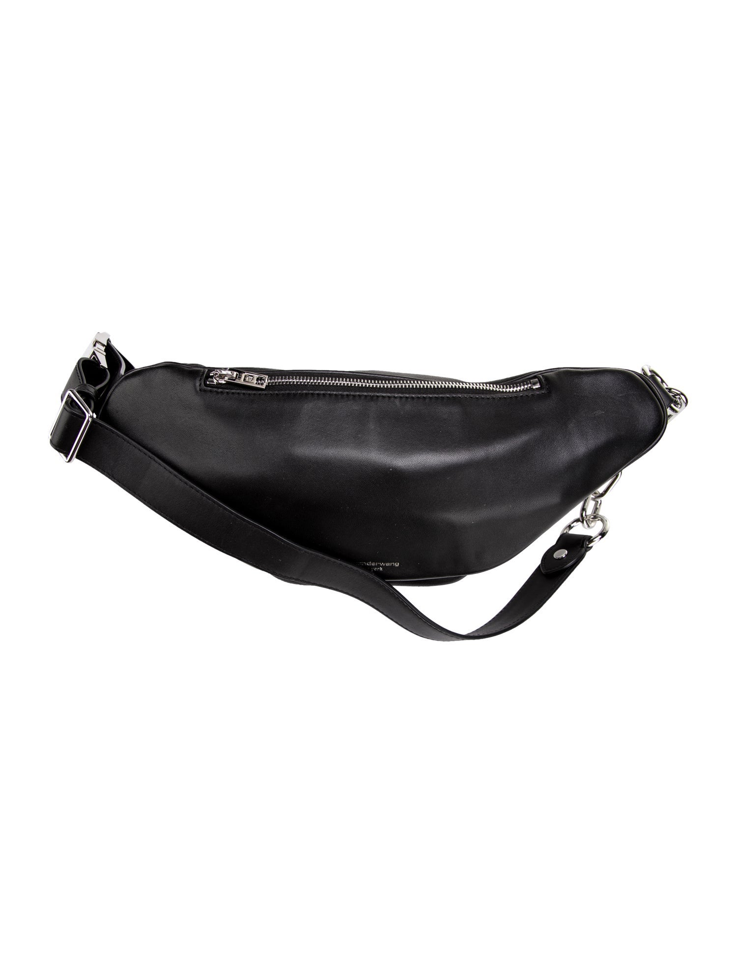 Alexander Wang Leather Belt Bag