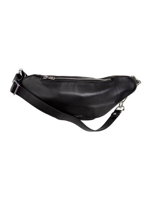 Alexander Wang Leather Belt Bag