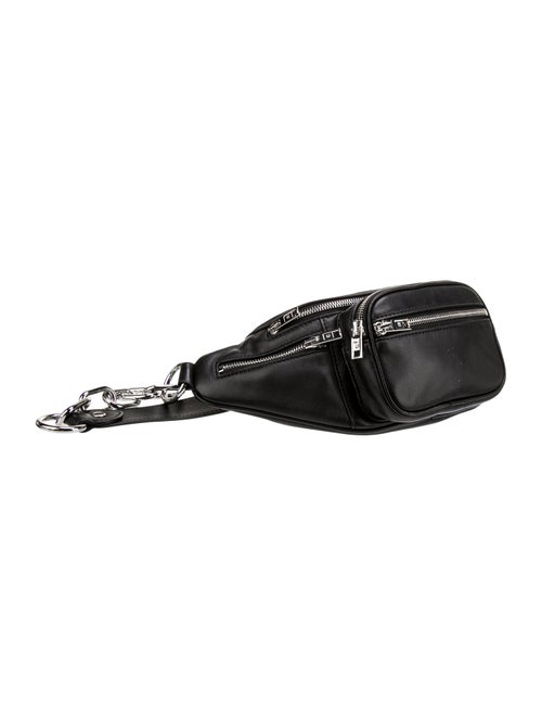 Alexander Wang Leather Belt Bag