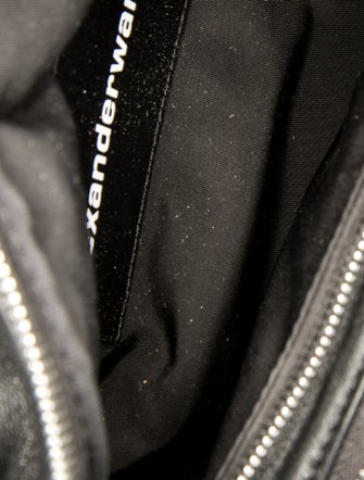 Alexander Wang Leather Belt Bag