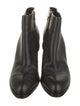 Alexander Wang Leather Boots